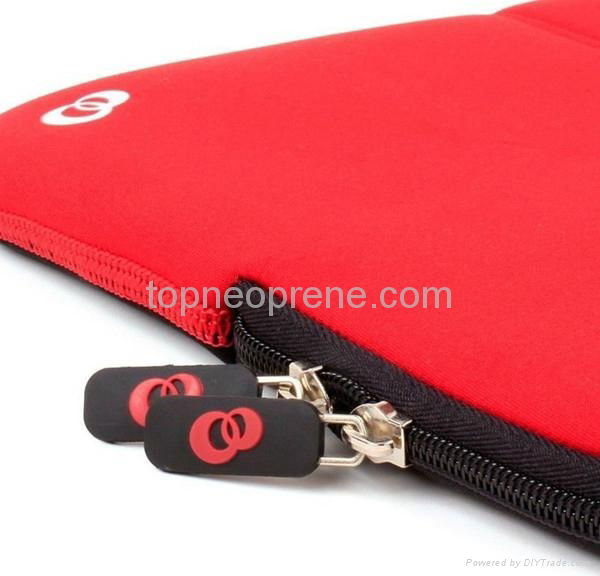 neoprene laptop notebook sleeve for macbook  2