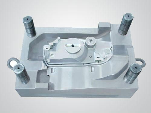 Plastic Mould