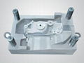 Plastic Mould