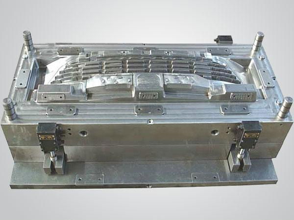 Plastic Mould 2