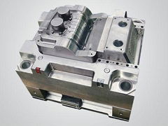 Die Casting Mold