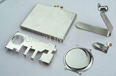 Metal Stamping Parts