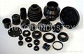  Moulded Rubber Parts 1