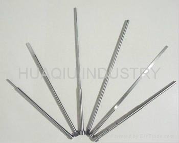 Ejector Pin for Plstic Mould 3