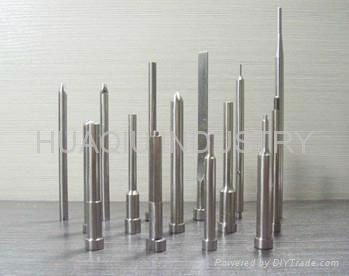 Core Pin of Plastic mould 2