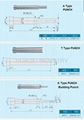 Mould Punch Pin / Washers / Loacting Pin