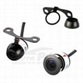 Two-in-One Mini Reverse Camera (PJ-121CM)