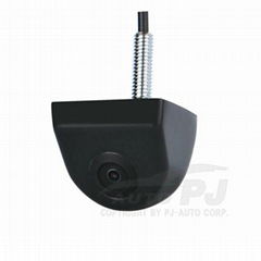 170° Wide Angle Reverse Camera