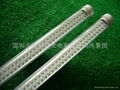 LED fluorescent tube