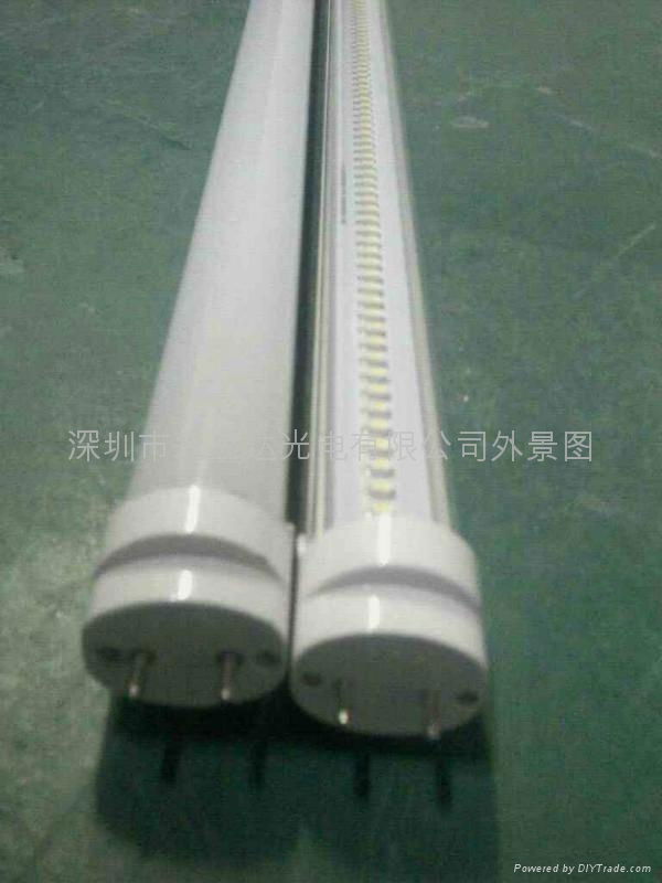 LED fluorescent tube 3