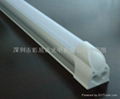 LED fluorescent tube 5