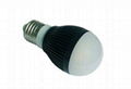 LED Bulb