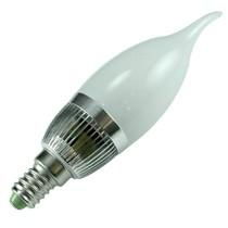 LED Bulb 4