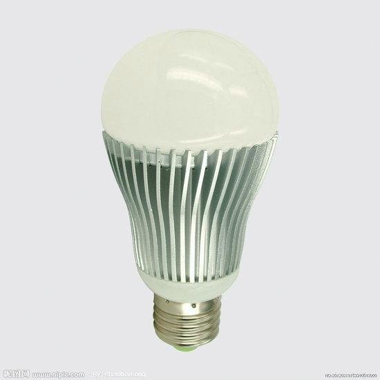 LED Bulb 5