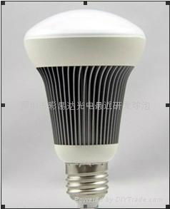 LED Bulb 3