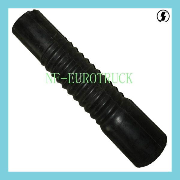 engine intercooler rubber hose