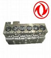 Cylinder block