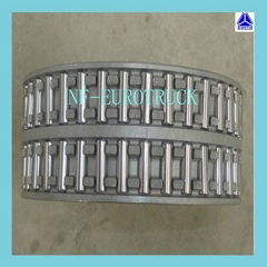 K808835 gearbox needle roller bearing