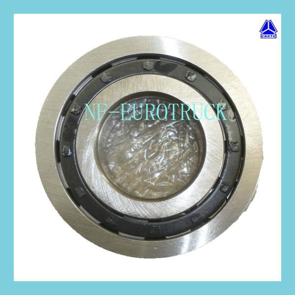 K808835 gearbox needle roller bearing 4