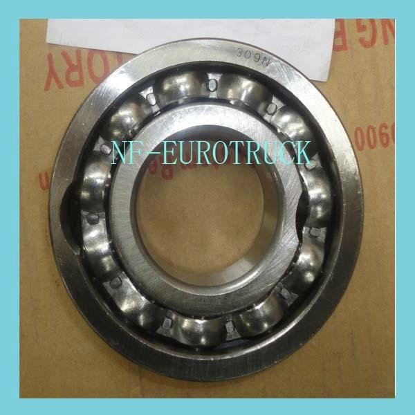 K808835 gearbox needle roller bearing 5