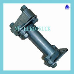 WG1560080277 pump coupling truck parts