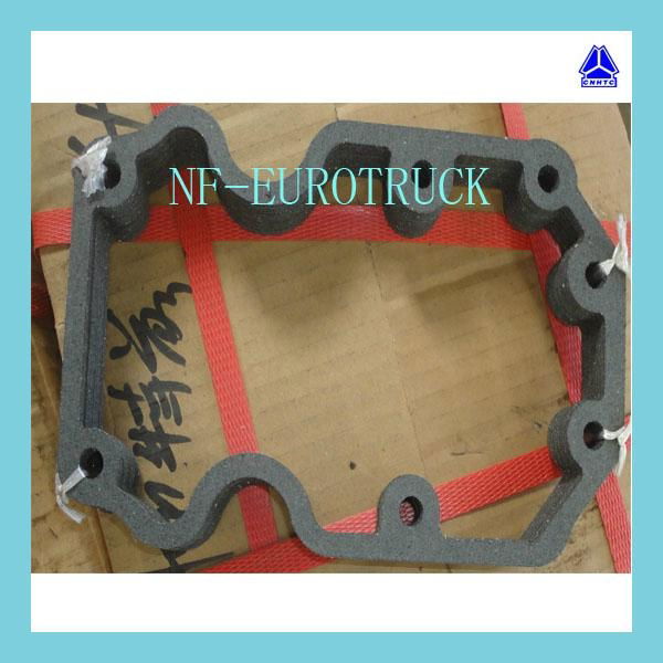 cylinder head cover gasket  inlet pipe gasket  truck part 2