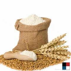 Wheat Flour First Class, Ukraine