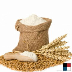 Wheat Flour First Class, Ukraine