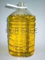 RBD Rapeseed/Canola Oil