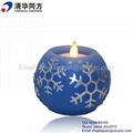 Rechargeble LED Candle Tea Light (AELZ-LM1515DGDV-A02) 3