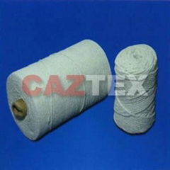 Dust free Asbestos Yarn