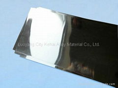 molybdenum sheet