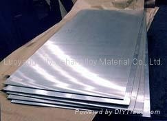molybdenum sheet 4