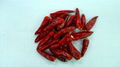 High Quality Red Chilli