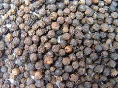 High Quality Black pepper Price