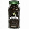 High Quality Black pepper Price 4