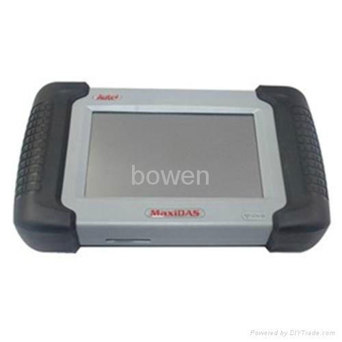 Original MaxiDAS DS708 Universal Diagnosis for 46 cars  3