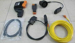 BMW ICOM BMW ISIS diagnostic tool