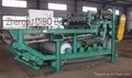 Large capacity coal washing filtration equipmetn DIBO DY 2000 Filter press