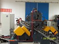CNC automatic angle drilling machine