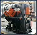 CNC angle line machine supplier 1
