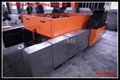 CJ series Ganry type CNC plate drilling machine 2