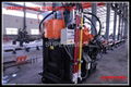 CJ series Ganry type CNC plate drilling machine 3