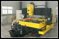 China CNC 3D beam drilling line machine 2