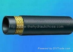 Medium Pressure Hydraulic Hose