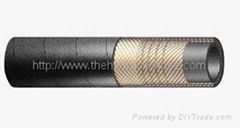 Low Pressure Hydraulic Hose