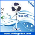 cheap price 16 inch stand fan in russia