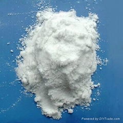 Ammonium Bicarbonate Food Grade