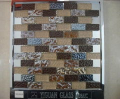 glass mosaic