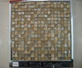 glass mosaic